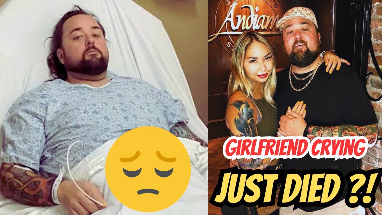 Shocking! What Happened To Pawn Star Chumlee ? Pawn Star News – Daily News